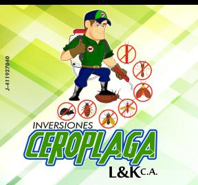 Inversiones Ceroplaga L&K, C.A.